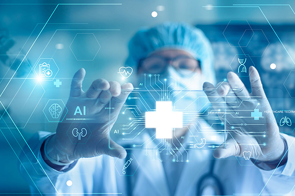 HIMSS 2014: The State of Innovation in Healthcare IT