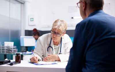 Patients to soon have easier access to their doctors’ notes