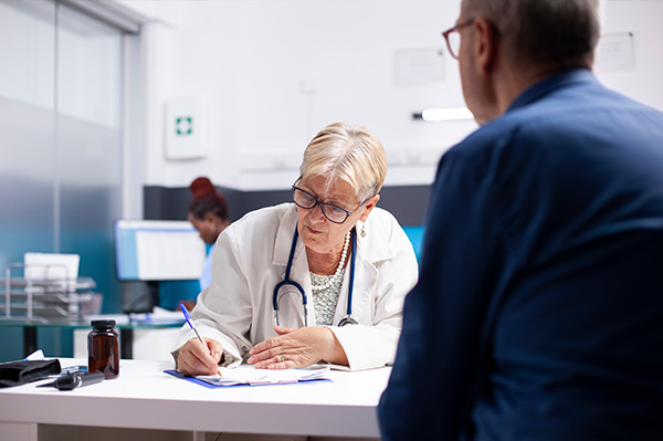 Patients to soon have easier access to their doctors’ notes