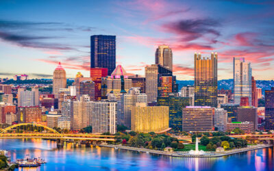 A Union Aims at Pittsburgh’s Biggest Employer