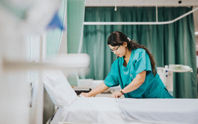 Hospital mergers raise price concerns