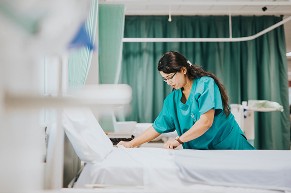 Hospital mergers raise price concerns