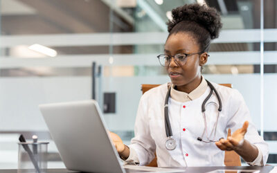 New app upgrades doctor-to-patient communication