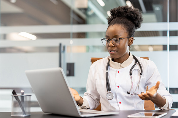 New app upgrades doctor-to-patient communication