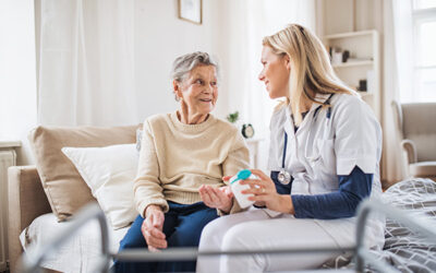 OIG Issues Report on Limited Compliance with Medicare’s Face-to-Face Requirement for Home Health Services