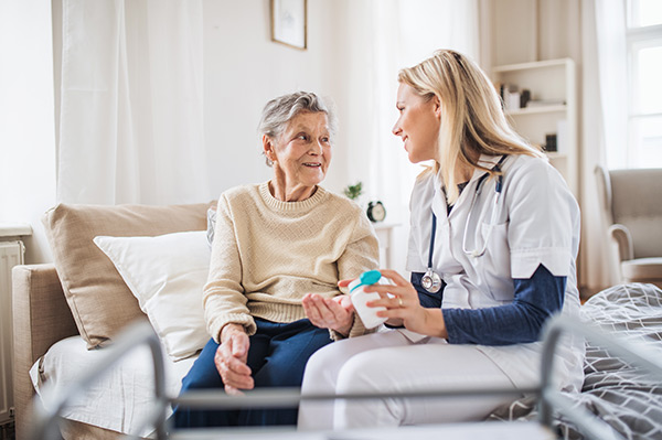 OIG Issues Report on Limited Compliance with Medicare’s Face-to-Face Requirement for Home Health Services