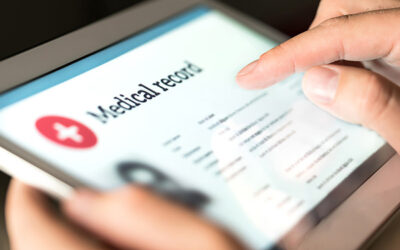 How private are your health records?