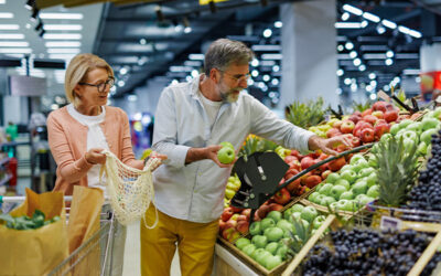 Insurers offer new incentives to eat healthy