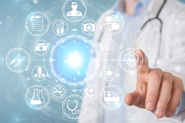 IBM to Bid for Department of Defense Healthcare Modernization Contract