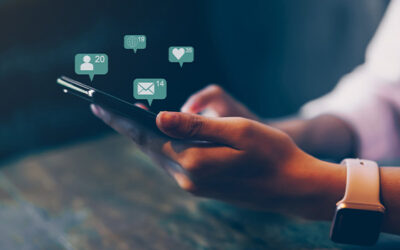 Social media could lead to accountable care organization participation