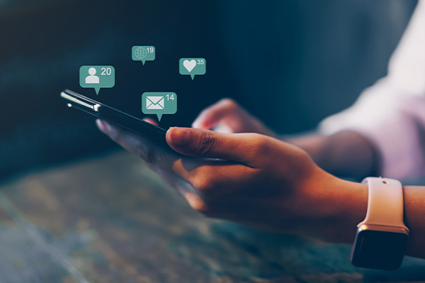 Social media could lead to accountable care organization participation