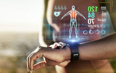 Five Differences between Consumer and Patient Sensor Technologies