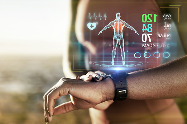 Five Differences between Consumer and Patient Sensor Technologies