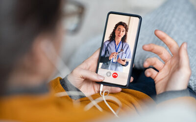TIA Encourages HHS to Examine Changes to Achieve Full Potential of Telehealth