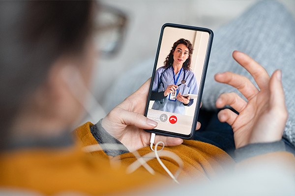 TIA Encourages HHS to Examine Changes to Achieve Full Potential of Telehealth