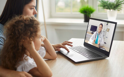 Telehealth Makes Gains Out West