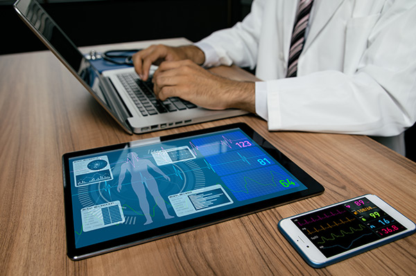 Health data platform Validic acquires Infometers to boost clinical device integrations