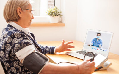 Telemedicine Approved for Medicare, Medicaid Reimbursement