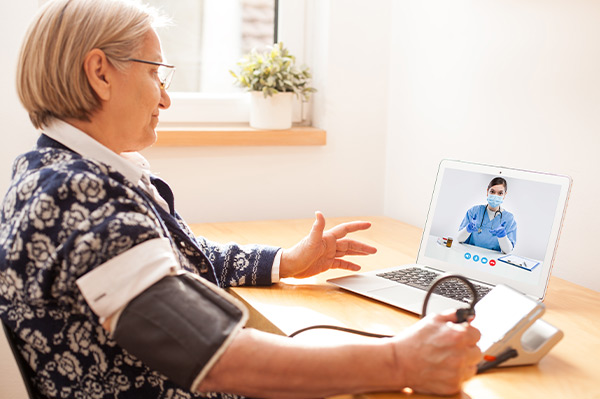 Telemedicine Approved for Medicare, Medicaid Reimbursement