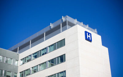 Hospitals to Get 2.1% Pay Boost on Medicare Outpatients