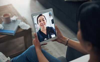 Senators Introduce Telehealth Bill for Underserved Areas
