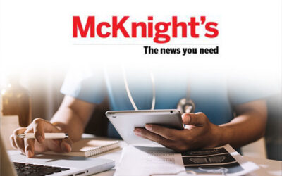 New plan to revamp the ACA would eliminate federal funding of long-term care