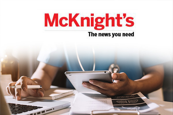 New plan to revamp the ACA would eliminate federal funding of long-term care