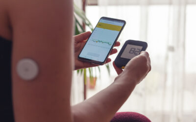 Diabetes Patients Using Mobile Reports Better Health Conditions