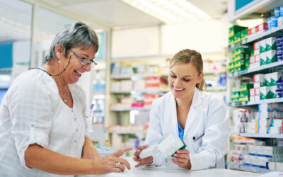 Missouri Using Pharmacists to Improve Health Outcomes