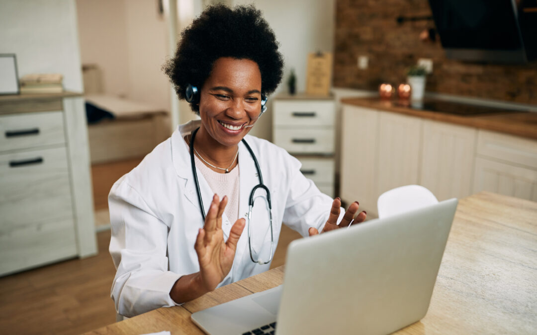 Telemedicine Comes to Georgia College Campus