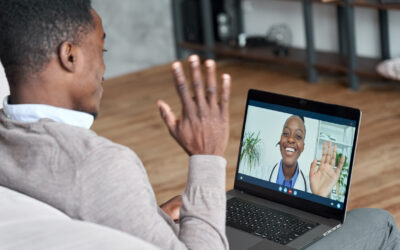 Telehealth Expansion Proposed in Bipartisan Senate Bill