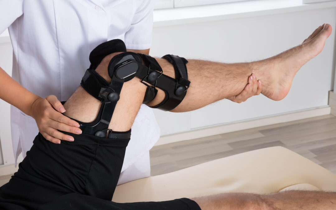 Round 2021 moves forward with OTS Back & Knee Braces, SPAs, and Contract Offers