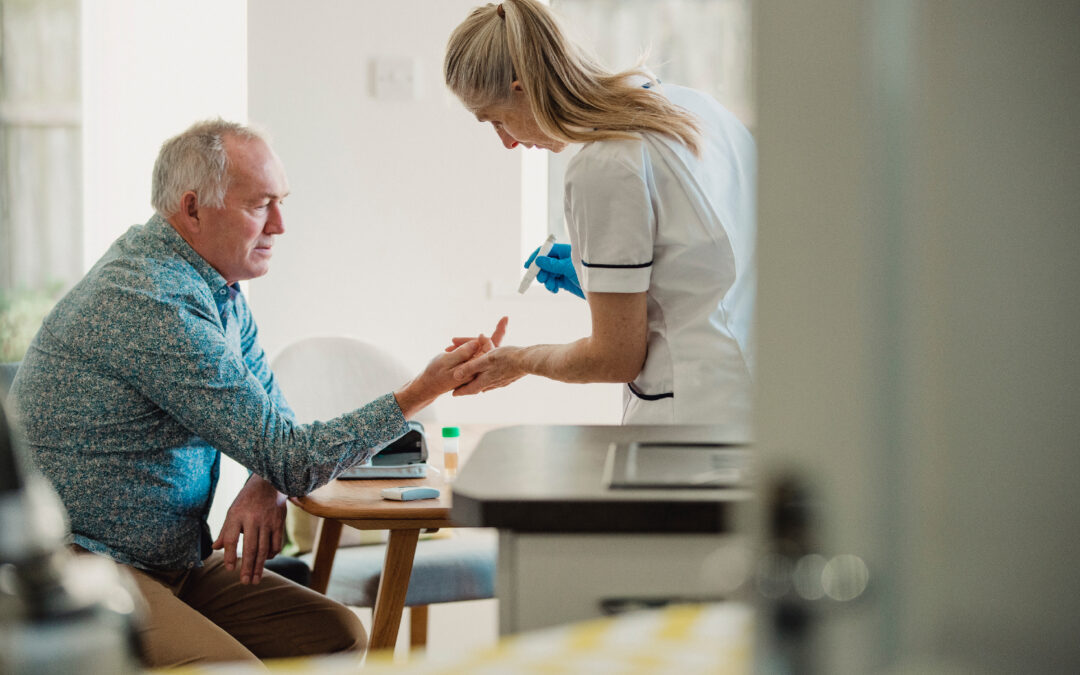 Proposed Rule Changes would Streamline Medicare Services and Provide Diabetes Patients with more Therapy Choices