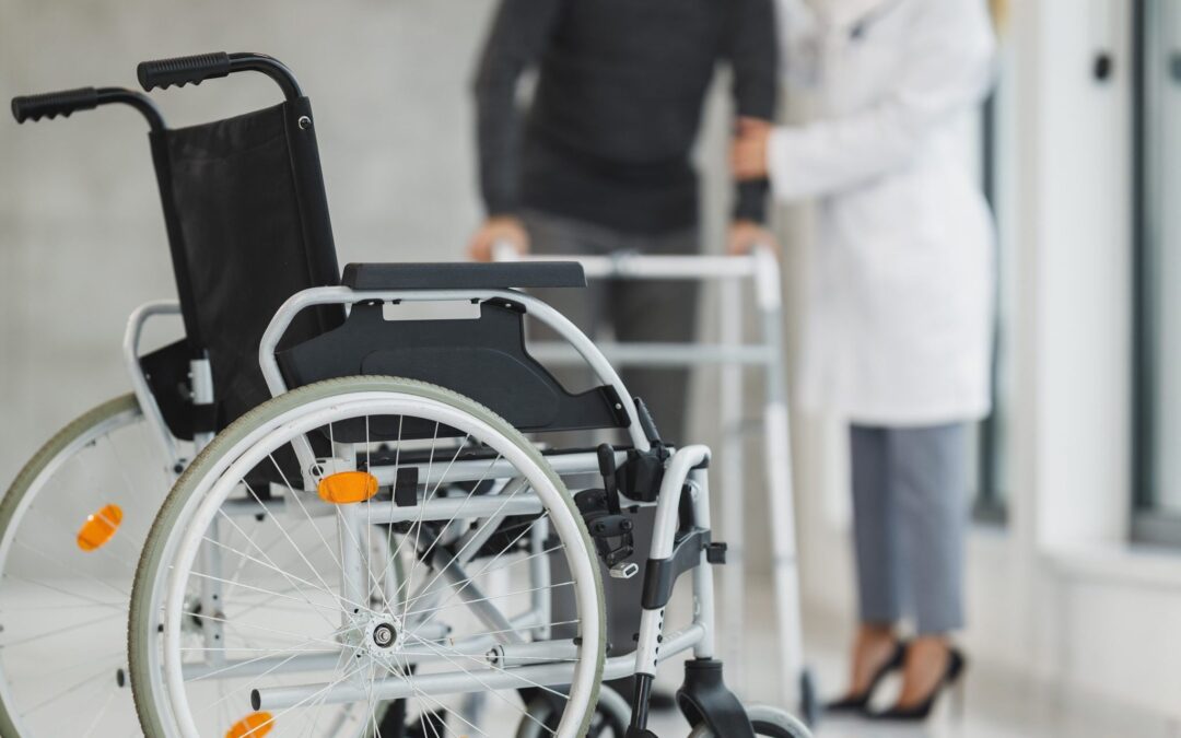 Online Payment Calculator Available for Capped Rental Items and Standard Power Wheelchairs and Accessories