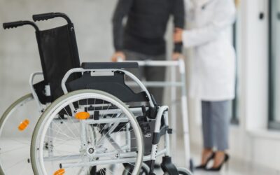 Online Payment Calculator Available for Capped Rental Items and Standard Power Wheelchairs and Accessories