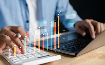 A Comprehensive, Consistent Approach to Monthly Reporting