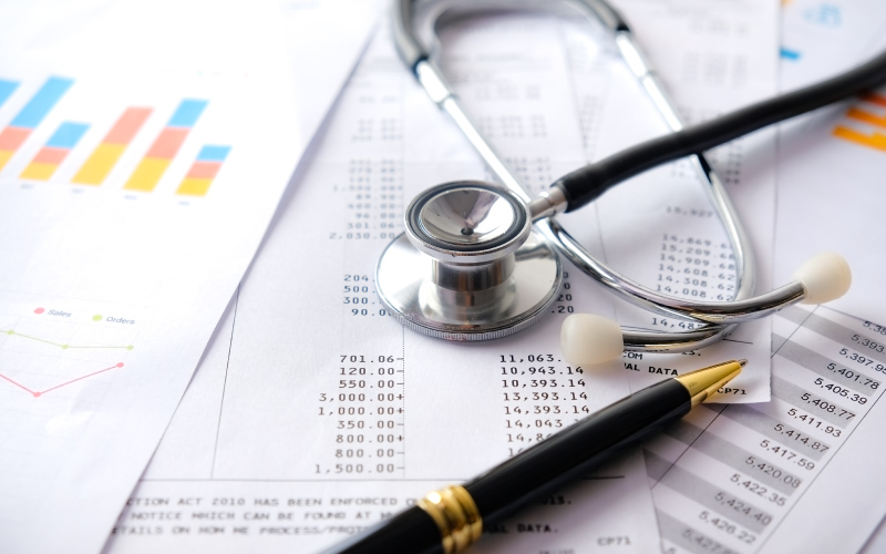 Finding DME Billing Software with the Latest DME Technology