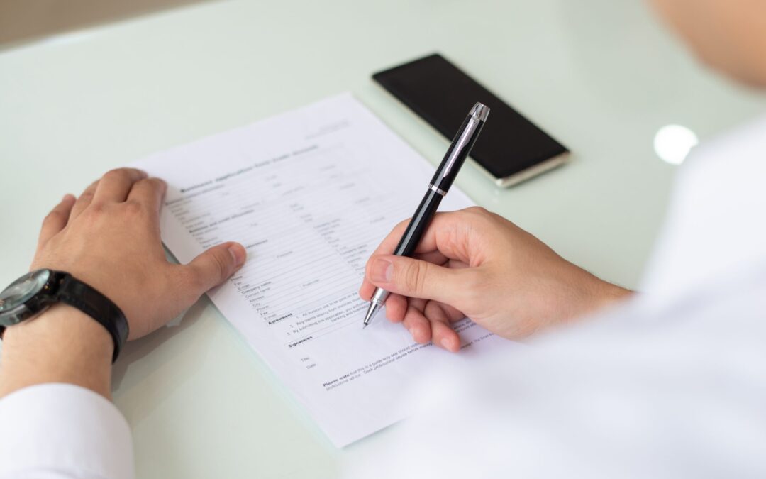 What You Should Know about the DME Claim Form HCFA 1500