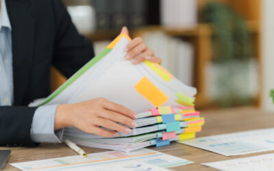 Changes Coming in 2023 for CMN and DME Information Forms