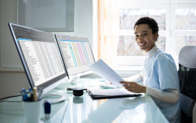 Increase Collection Rates & Revenue with Outsourced Billing Services