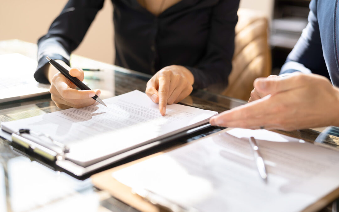 3 Reasons Document Review Services Are Worth the Investment