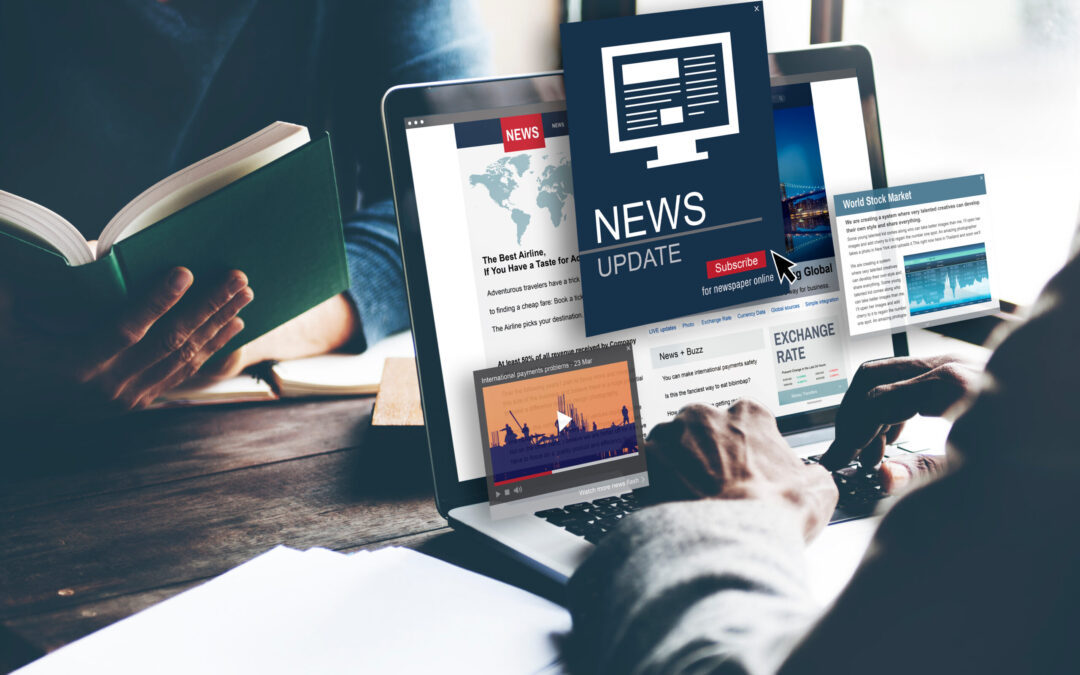 Stay in the Know on Industry Changes for DME & HME Businesses