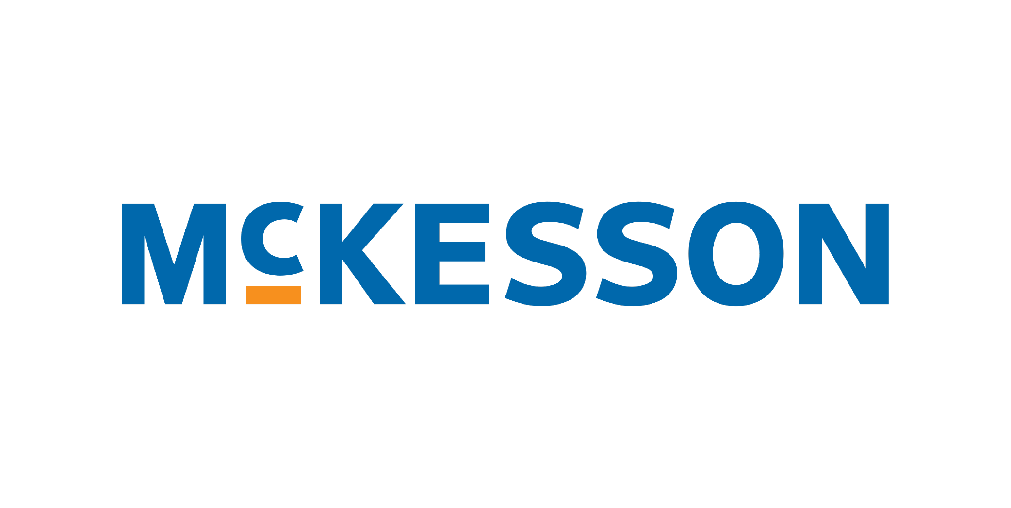 mckesson logo