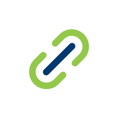 Why Choose TrueSight 5 paperclip link icon