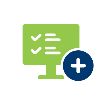 Why Choose TrueSight 4 software add icon