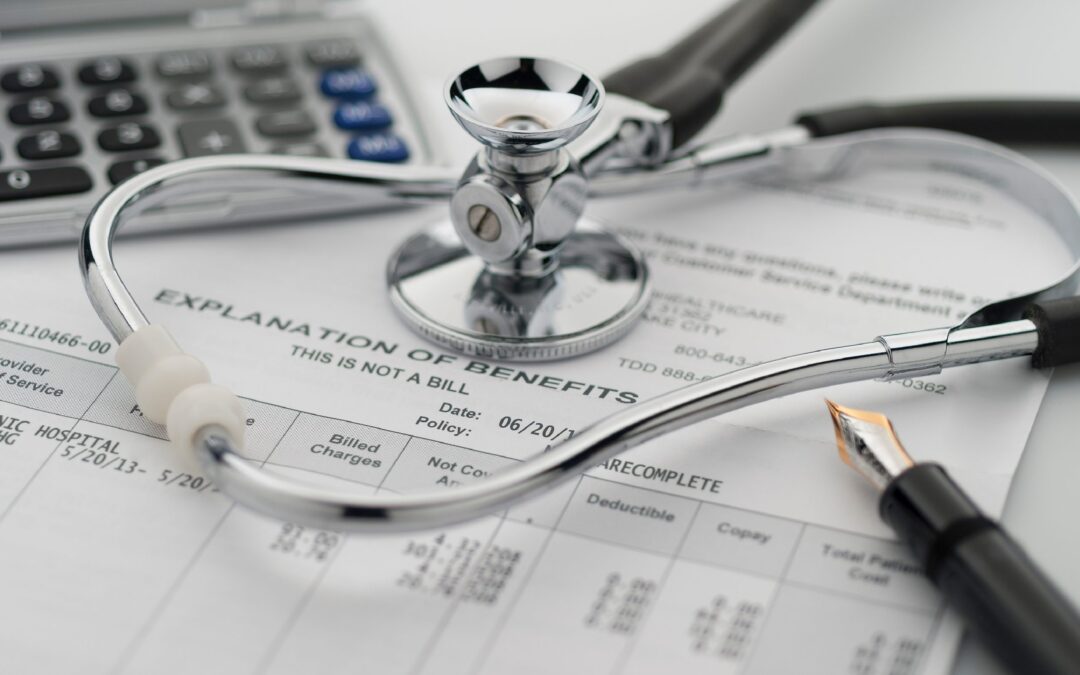 What Is Claims Adjudication in Medical Billing?