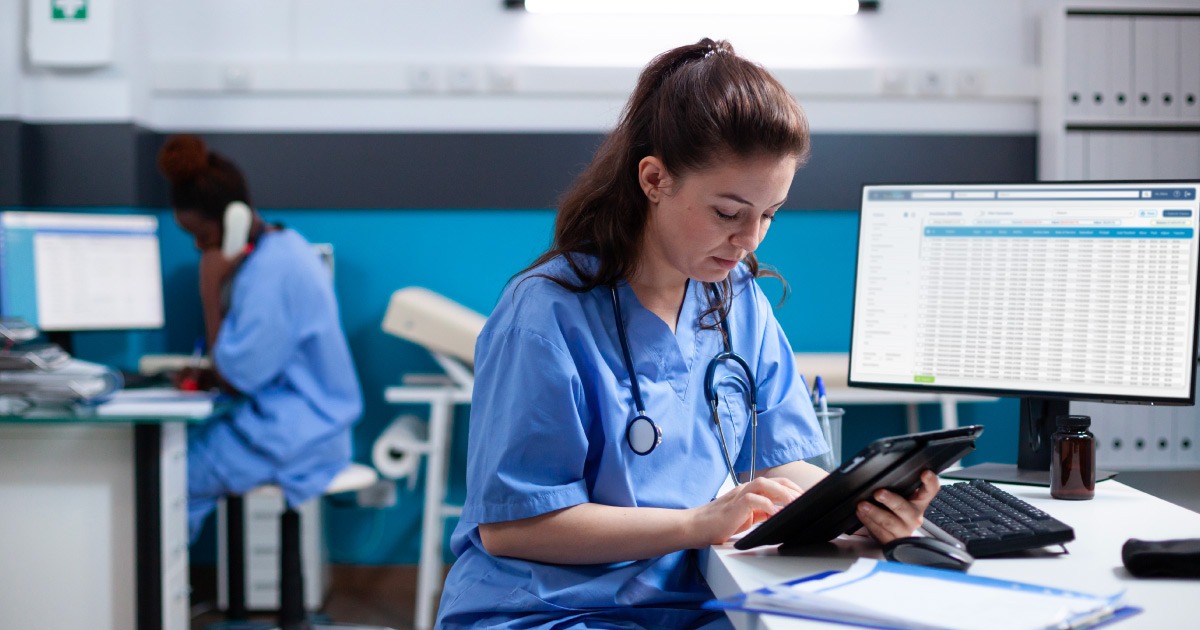 Billing software integrations