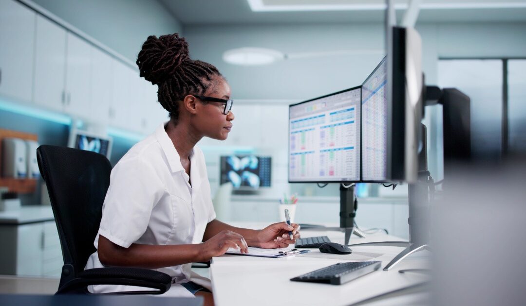 How a Claims Clearinghouse Connection Boosts Billing Efficiency and Reduces Denials