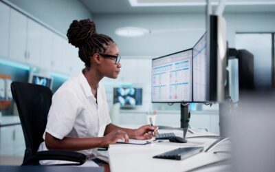 How a Claims Clearinghouse Connection Boosts Billing Efficiency and Reduces Denials