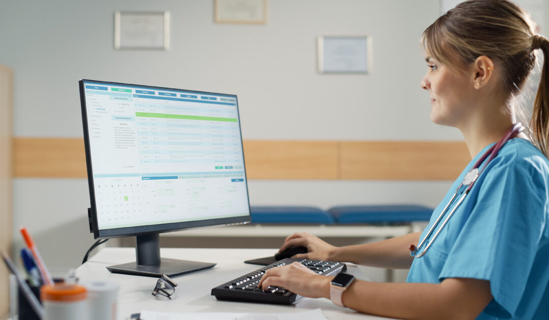 Common Challenges in DME Data Migration and How to Overcome Them